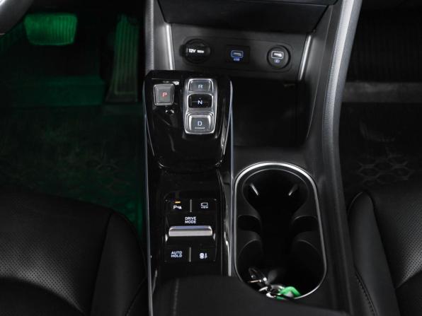 Hyundai Sonata VIII (DN8) с пробегом 2021 года, цена 2 100 000 рублей, 125977 км, седан, Автокод Объявления