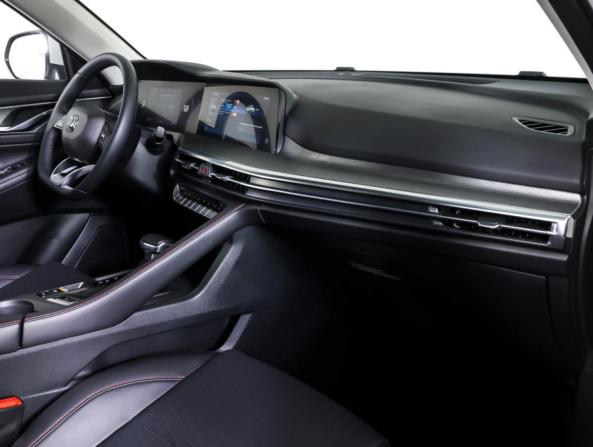 Changan CS35 Plus I Рестайлинг с пробегом 2023 года, цена 1 834 000 рублей, 36913 км, внедорожник, Автокод Объявления