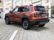 Haval Dargo Ставрополь  - изображение 27