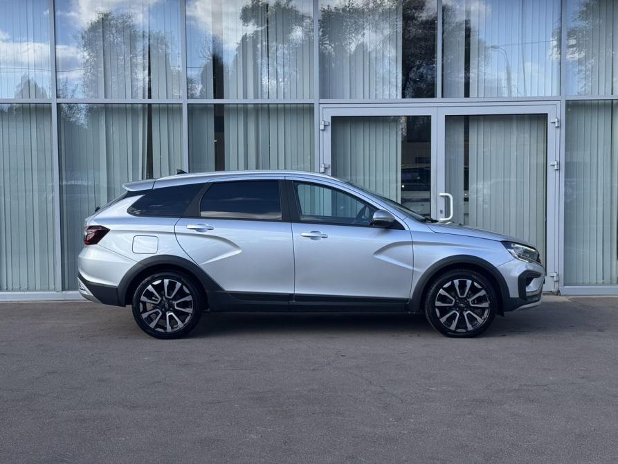 Lada (ВАЗ) Vesta I Рестайлинг (NG) Воронеж  - изображение 4