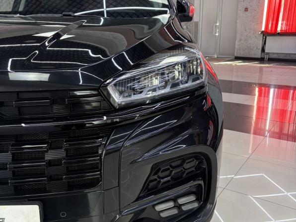 Chery Tiggo 8 I Рестайлинг с пробегом 2023 года, цена 1 795 000 рублей, 74372 км, внедорожник, Автокод Объявления