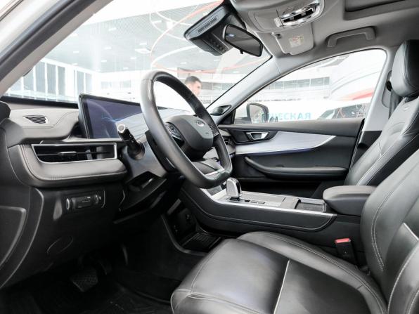 Chery Tiggo 7 Pro Max I с пробегом 2023 года, цена 1 640 000 рублей, 92828 км, внедорожник, Автокод Объявления
