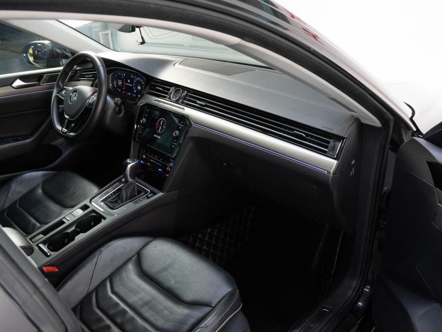 Volkswagen Arteon I Тюмень  - изображение 15