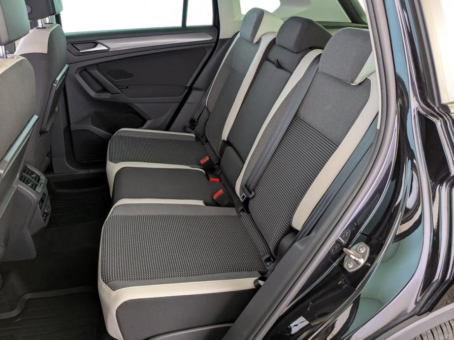 Volkswagen Tiguan II Москва  - изображение 12
