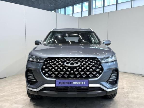 Chery Tiggo 7 Pro I с пробегом 2021 года, цена 1 515 000 рублей, 152093 км, внедорожник, Автокод Объявления