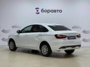 Lada (ВАЗ) Vesta I Рестайлинг (NG) Ставрополь  - изображение 23