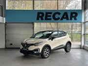 Renault Kaptur I Рестайлинг Санкт-Петербург  - изображение 39