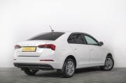 Skoda Rapid II Томск  - изображение 24