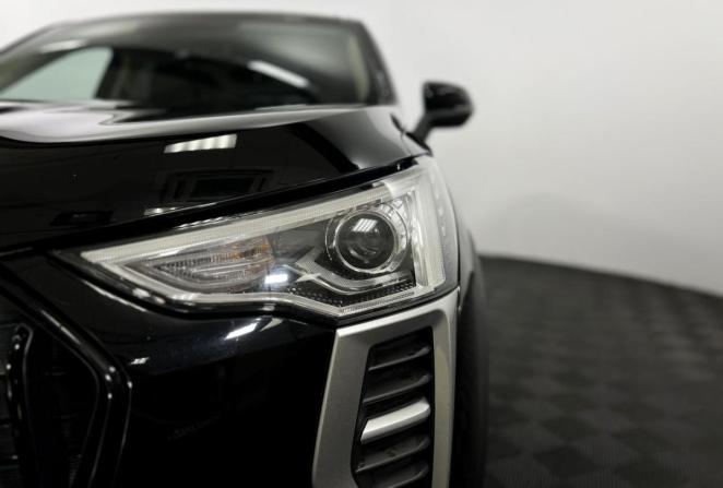 Haval Jolion I Рестайлинг с пробегом 2024 года, цена 1 725 000 рублей, 15048 км, внедорожник, Автокод Объявления