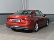 Audi A4 V (B9) Кемерово  - изображение 33