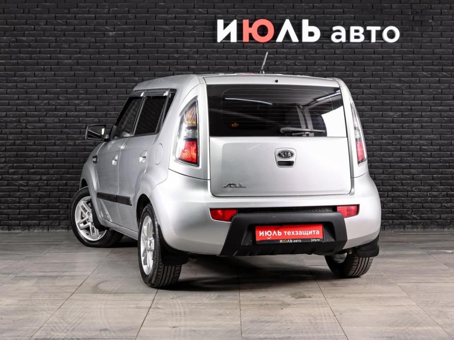 Kia Soul I Екатеринбург  - изображение 6