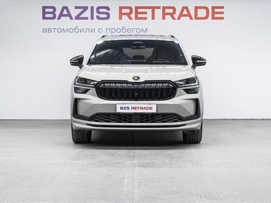 Skoda Kodiaq II Тюмень  - изображение 3