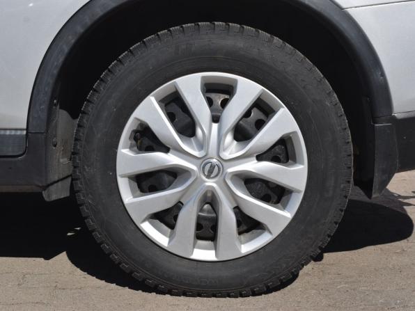 Nissan X-Trail III с пробегом 2018 года, цена 1 725 000 рублей, 65649 км, внедорожник, Автокод Объявления
