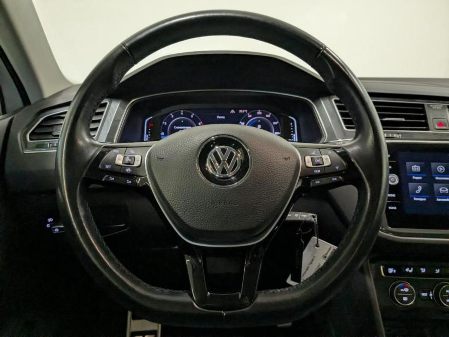 Volkswagen Tiguan II Санкт-Петербург  - изображение 23