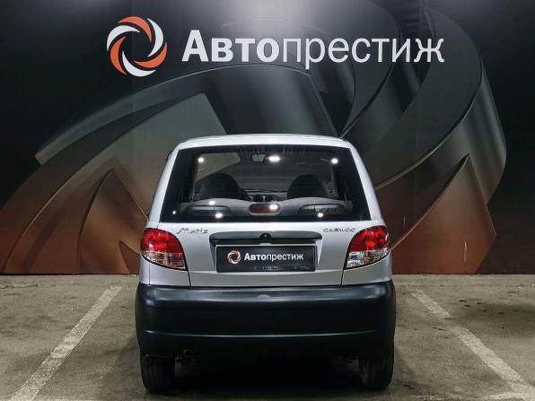 Daewoo Matiz I Рестайлинг с пробегом 2012 года, цена 290 000 рублей, 90082 км, хэтчбек, Автокод Объявления