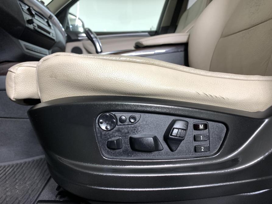 BMW X5 II (E70) Рестайлинг Москва  - изображение 16