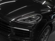 Porsche Cayenne III Москва  - изображение 57