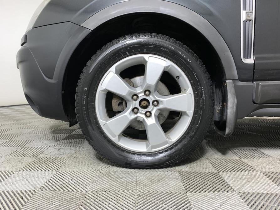 Opel Antara I Москва  - изображение 9