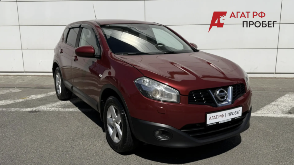 Nissan Qashqai I Ставрополь  - изображение 3