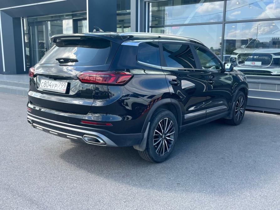 Chery Tiggo 8 Pro I Санкт-Петербург  - изображение 6
