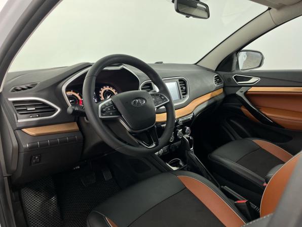 Lada (ВАЗ) Vesta I Рестайлинг (NG) с пробегом 2024 года, цена 1 625 000 рублей, 11791 км, универсал, Автокод Объявления