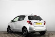 Toyota Vitz III (XP130) Рестайлинг Пермь  - изображение 30