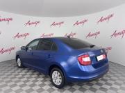 Skoda Rapid I Рестайлинг Псков  - изображение 23