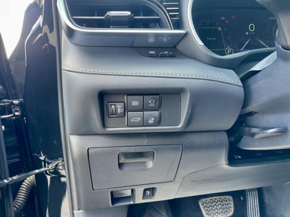 Toyota Highlander IV (XU70) с пробегом 2026 года, цена 5 200 000 рублей, 10 км, внедорожник, Автокод Объявления