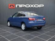 Lada (ВАЗ) Vesta I Пермь  - изображение 47