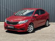 Kia Rio III Рестайлинг Самара  - изображение 20