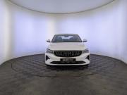 Geely Emgrand II Москва  - изображение 31