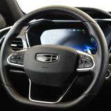 Geely Tugella I Рестайлинг Москва  - изображение 28