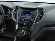 Hyundai Santa Fe III Рестайлинг Москва  - изображение 26