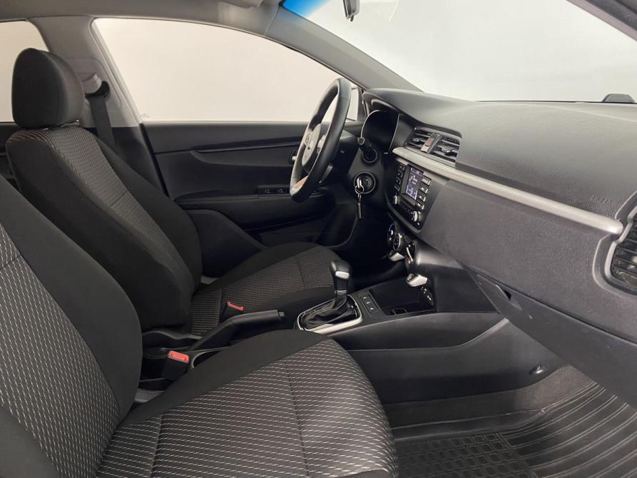 Kia Rio IV Воронеж  - изображение 5