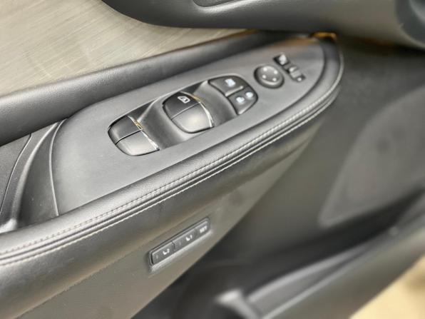 Nissan Murano III (Z52) с пробегом 2021 года, цена 3 000 000 рублей, 74375 км, внедорожник, Автокод Объявления