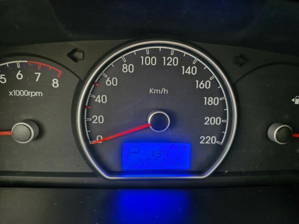Hyundai Elantra IV (HD) с пробегом 2009 года, цена 339 000 рублей, 459000 км, седан, Автокод Объявления