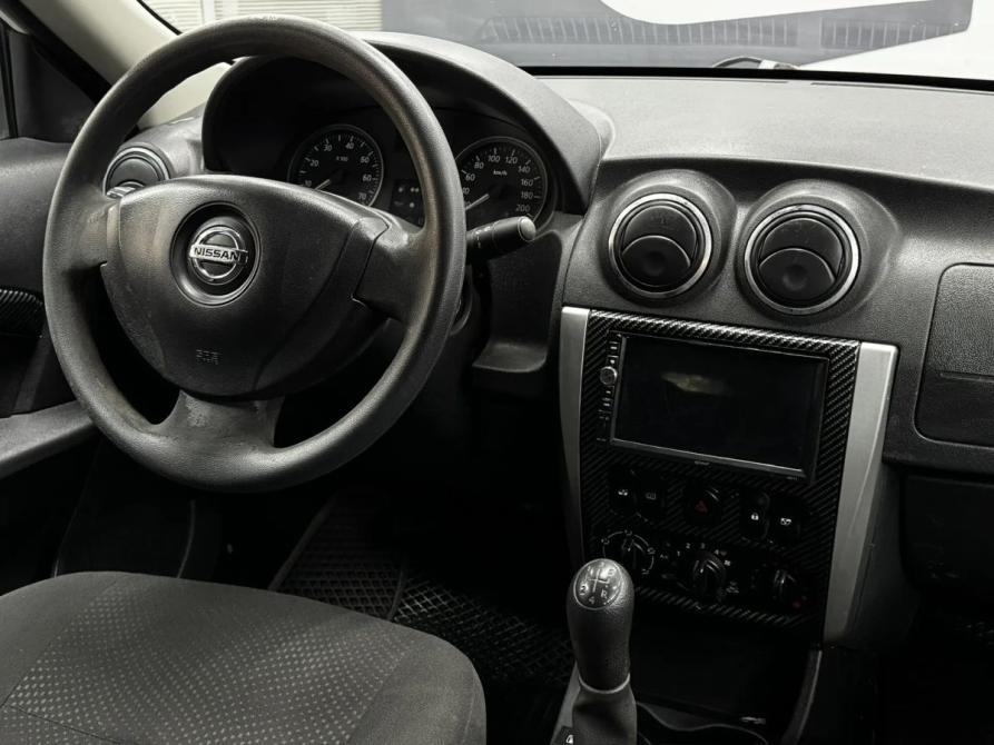 Nissan Almera III (G15) Ростов-на-Дону  - изображение 14