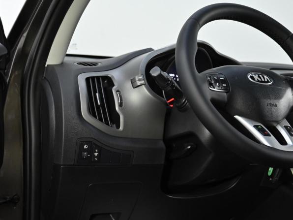 Kia Sportage III Рестайлинг с пробегом 2014 года, цена 1 099 000 рублей, 95000 км, внедорожник, Автокод Объявления