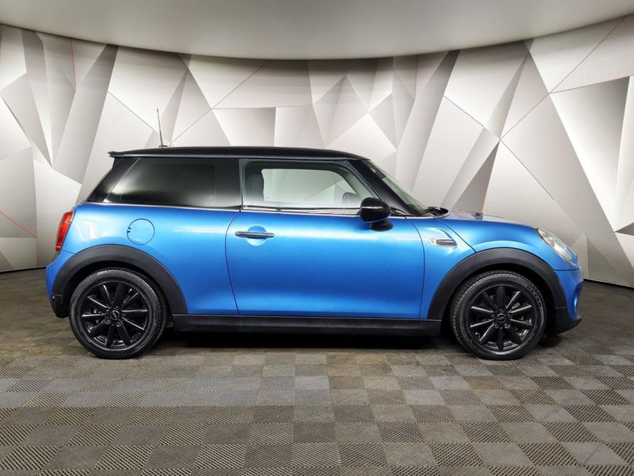 Mini Hatch III (F55/F56) Москва  - изображение 6