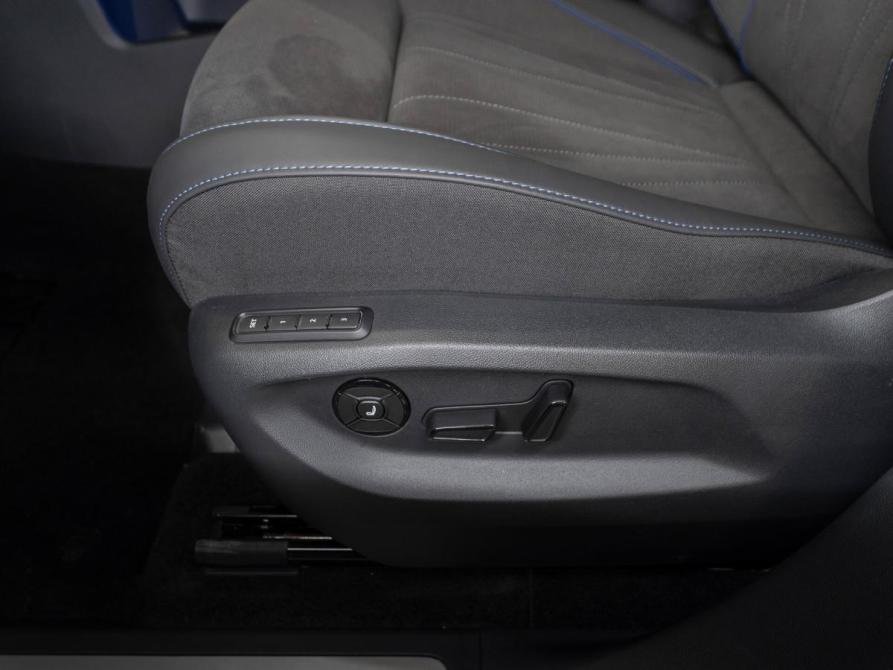 Volkswagen Teramont II (China Market) Москва  - изображение 16