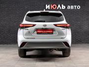 Toyota Highlander IV (XU70) Екатеринбург  - изображение 34
