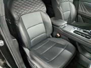 Geely Okavango I Рестайлинг Москва  - изображение 53