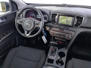 Kia Sportage IV Москва  - изображение 56