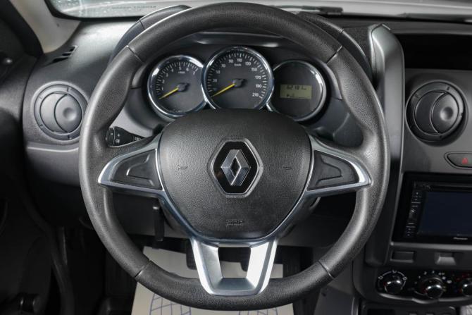 Renault Duster I Рестайлинг с пробегом 2020 года, цена 1 199 000 рублей, 62177 км, внедорожник, Автокод Объявления