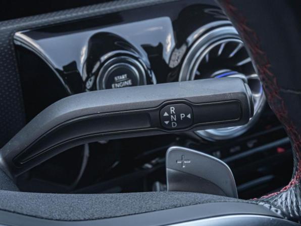 Mercedes-Benz CLA II (C118 X118) с пробегом 2019 года, цена 3 047 000 рублей, 88587 км, седан, Автокод Объявления