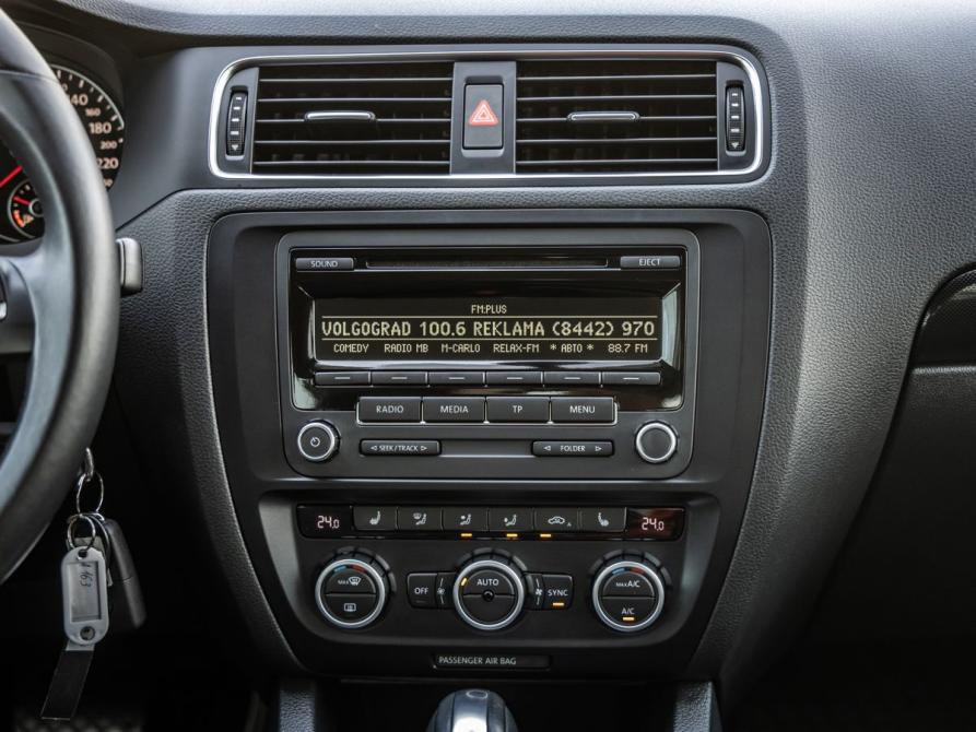 Volkswagen Jetta VI Волгоград  - изображение 21