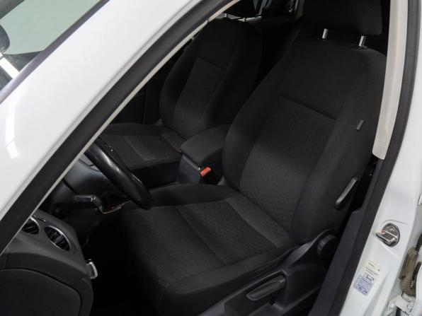 Volkswagen Tiguan I Рестайлинг с пробегом 2014 года, цена 1 429 000 рублей, 163395 км, внедорожник, Автокод Объявления