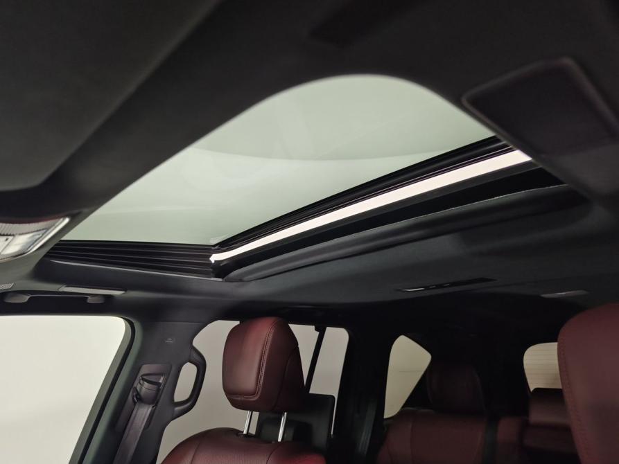 Lexus LX IV Санкт-Петербург  - изображение 20