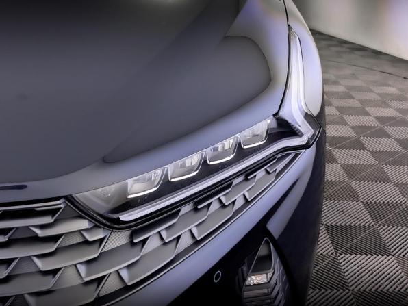 Kia K5 III с пробегом 2022 года, цена 2 840 000 рублей, 68406 км, седан, Автокод Объявления