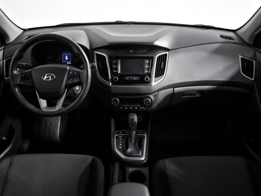 Hyundai Creta I Рестайлинг Санкт-Петербург  - изображение 15